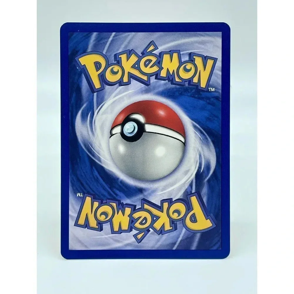 Blaines Ponyta 64/132 Gym Challenge Non Holo Vintage 2000 WOTC Pokemon Card‎ NM